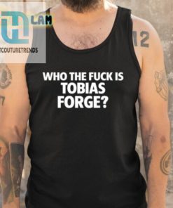 Who The Fuck Is Tobias Forge Shirt hotcouturetrends 1 4