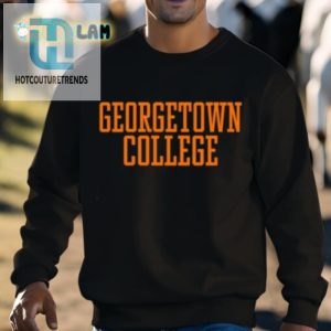 Matt Jones Georgetown College Shirt hotcouturetrends 1 2