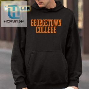 Matt Jones Georgetown College Shirt hotcouturetrends 1 3