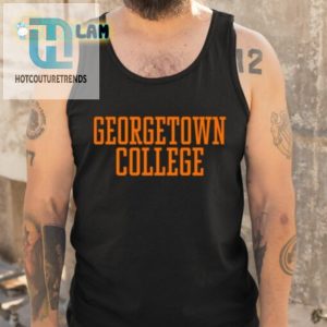 Matt Jones Georgetown College Shirt hotcouturetrends 1 4