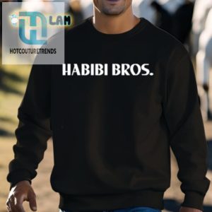 Siraj Hashmi Habibi Bros Shirt hotcouturetrends 1 2