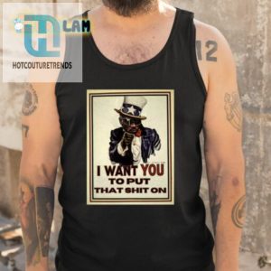 I Want You To Put That Shit On Shirt hotcouturetrends 1 4