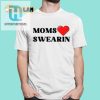 Stride Swearin Moms Love Swearin Shirt hotcouturetrends 1