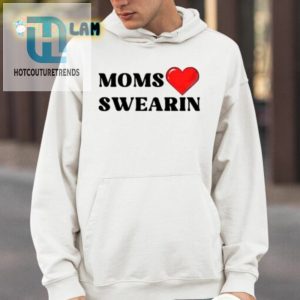 Stride Swearin Moms Love Swearin Shirt hotcouturetrends 1 3