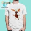 Deer Bango Illustration Shirt hotcouturetrends 1