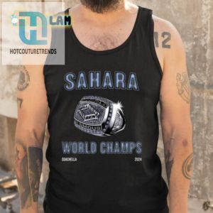 Cloonee Sahara World Champs 2024 Hellbent Shirt hotcouturetrends 1 4