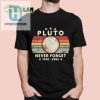 George Springer Pluto Never Forget 1930 2006 Shirt hotcouturetrends 1