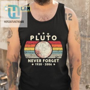 George Springer Pluto Never Forget 1930 2006 Shirt hotcouturetrends 1 4