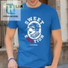 Sweet Emotion Blue Shirt hotcouturetrends 1