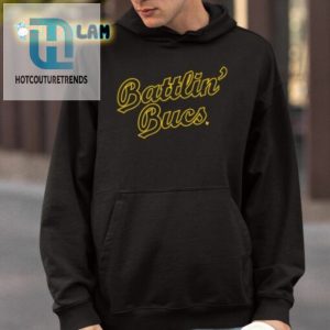 Pittsburgh Battlin Bucs Shirt hotcouturetrends 1 3