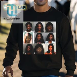 Thegirljtworld Jt Mugshot Shirt hotcouturetrends 1 2