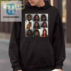 Thegirljtworld Jt Mugshot Shirt hotcouturetrends 1 3