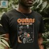 Queens Of The Stone Age Muscle Tour 2024 Shirt hotcouturetrends 1