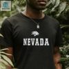 Colosseum Youth Nevada Wolf Pack T Shirt hotcouturetrends 1