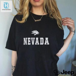 Colosseum Youth Nevada Wolf Pack T Shirt hotcouturetrends 1 3