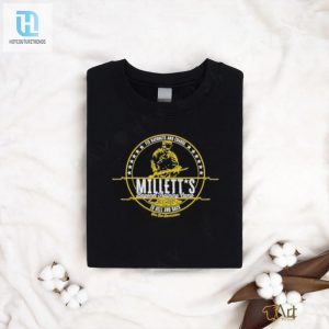 The Fat Electrician Training Camp T Shirt hotcouturetrends 1 2