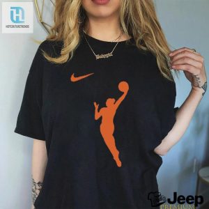 Wnba Logo Nike 2024 Shirt hotcouturetrends 1 3