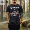 Official Magills I Got Fisted At Fuddruckers Worlds Greatest Hamburgers Shirt hotcouturetrends 1