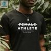 Official Playasociety Female Athlete T Shirt hotcouturetrends 1