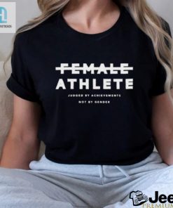 Official Playasociety Female Athlete T Shirt hotcouturetrends 1 1