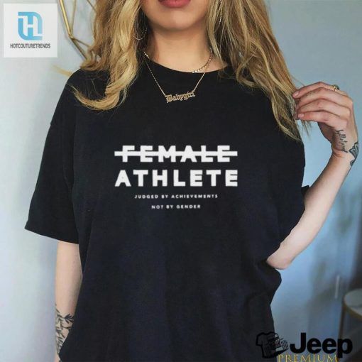 Official Playasociety Female Athlete T Shirt hotcouturetrends 1 3
