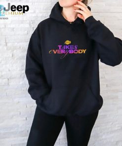 Los Angeles Lakers Takes Everybody 2024 Official Logo Shirt hotcouturetrends 1 1