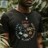 Official Save Bees Rescue Animals Recycle Plastic Earth Day T Shirt hotcouturetrends 1