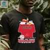 Arizona Diamondbacks Snoopy T Shirt Always And Forever No Matter What Arizona Diamondbacks Baseball Shirt hotcouturetrends 1