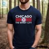 Where Im From Chicago Windy City T Shirt hotcouturetrends 1