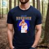 Jalen Brunson New York Knicks Basketball Shirt hotcouturetrends 1