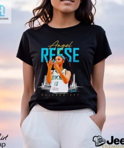 Angel Reese Chicago Sky Signature Nba Shirt hotcouturetrends 1 2