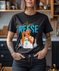 Angel Reese Chicago Sky Signature Nba Shirt hotcouturetrends 1 3