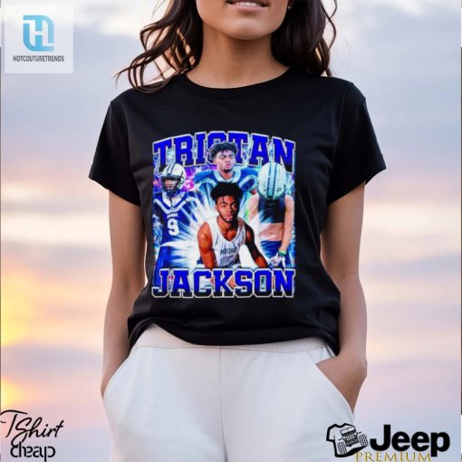 Tristan Jackson Football Graphic Shirt hotcouturetrends 1 2