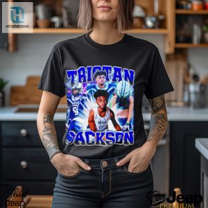 Tristan Jackson Football Graphic Shirt hotcouturetrends 1 3