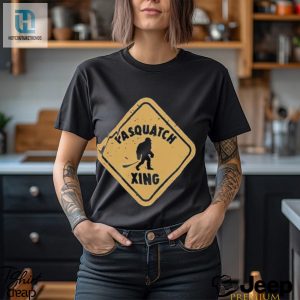 Vinny Pasquantino Pasquatch Xing Crossing T Shirts hotcouturetrends 1 3