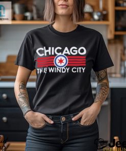 Where Im From Chicago Windy City T Shirt hotcouturetrends 1 7