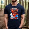 Chicago Bulls Michael Jordan Pippen Rodman 1996 Nba World Champions Shirt hotcouturetrends 1 4