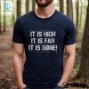 New York Yankees It Is High Far Gone 35 Years 1989 2024 Shirt hotcouturetrends 1 4