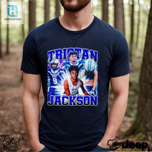 Tristan Jackson Football Graphic Shirt hotcouturetrends 1 4
