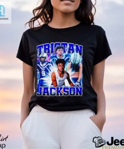 Tristan Jackson Football Graphic Shirt hotcouturetrends 1 6