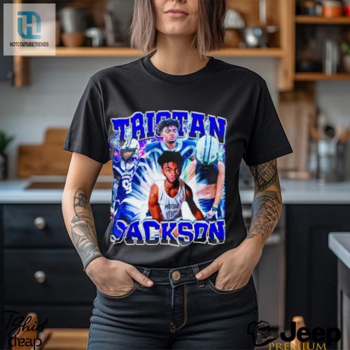 Tristan Jackson Football Graphic Shirt hotcouturetrends 1 7