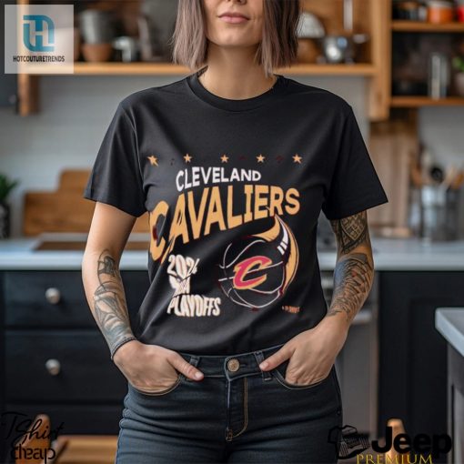 Cleveland Cavaliers 2024 Nba Mens Basketball Playoffs Retro Shirt hotcouturetrends 1 3