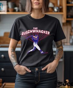 Michael Busch Buschwhacker Shirt hotcouturetrends 1 3