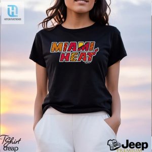 Britto X Miami Heat Logo Shirt hotcouturetrends 1 2