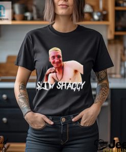 Eminem Slim Shaggy Shirtless Shirt hotcouturetrends 1 3