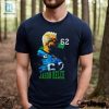 Jason Kelce 62 Philadelphia Eagles Football Graphic Shirt hotcouturetrends 1
