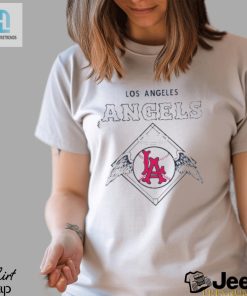 Los Angeles Angels 1962 California Angels Shirt hotcouturetrends 1 2