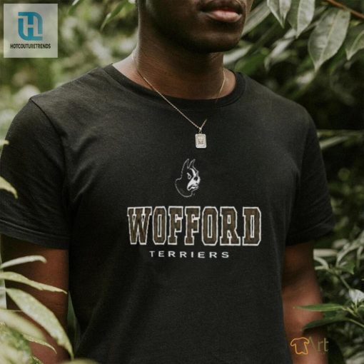 Colosseum Youth Wofford Terriers T Shirt hotcouturetrends 1 4