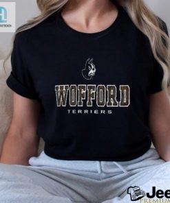 Colosseum Youth Wofford Terriers T Shirt hotcouturetrends 1 5