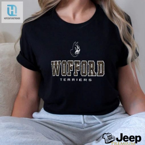 Colosseum Youth Wofford Terriers T Shirt hotcouturetrends 1 5